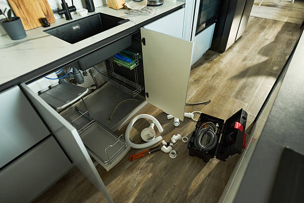 Reliable Leak Detection contractor in Dulles, VA by Street Wise - Plumbing