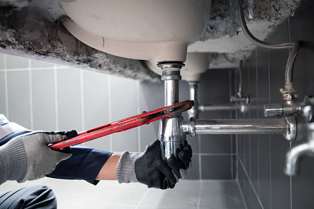 Licensed Leak Detection service in Dulles, VA - Street Wise - Plumbing